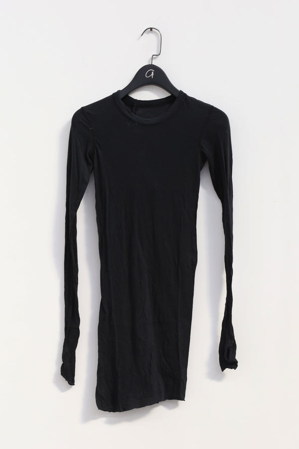 BORIS BIDJAN SABERI Cotton T-shirt WLSI MID FTT00001